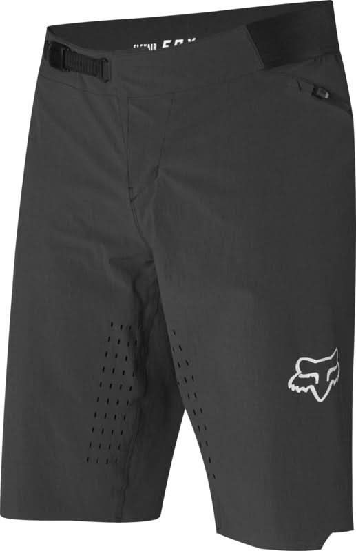 Spodenki Rowerowe Fox Flexair Black 1 171222_ZAL287061.jpg