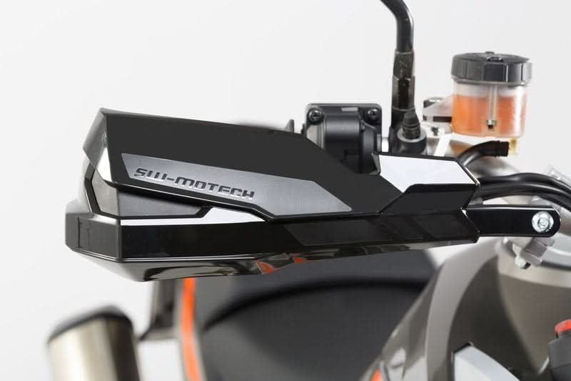 ZESTAW ZABEZPIECZAJĄCY MOTOCYKL ADVENTURE SW-MOTECH KTM 1190 ADVENTURE (13-) 7