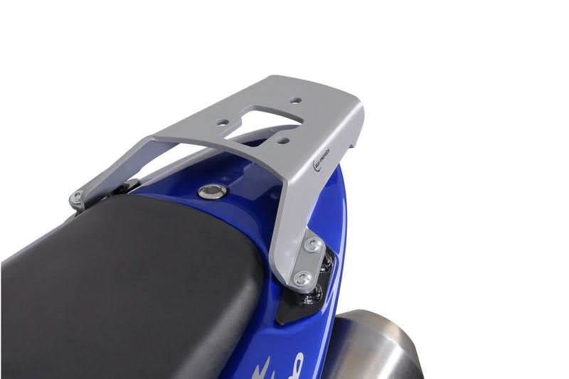 STELAŻ POD PŁYTĘ MONTAŻOWĄ KUFRA ALU-RACK SW-MOTECH HONDA CB 900 (02-07) BLACK 1