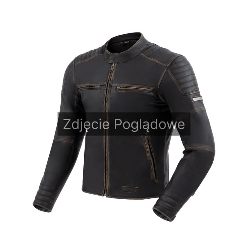 Kurtka motocyklowa skórzana Rebelhorn Hunter 2 Vintage Brown 1 277813_ZAL682229.jpg