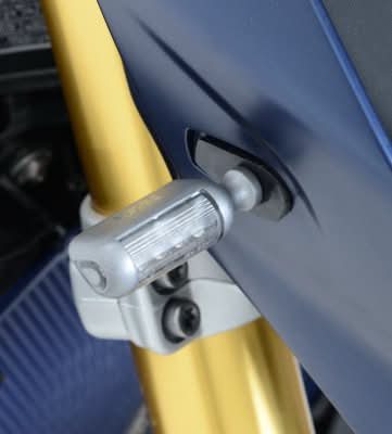 ADAPTER DO KIERUNKOWSKAZÓW RG RACING G310-, S1000R-, R NINE T, R1200GS/GS ADV, R1200- 5