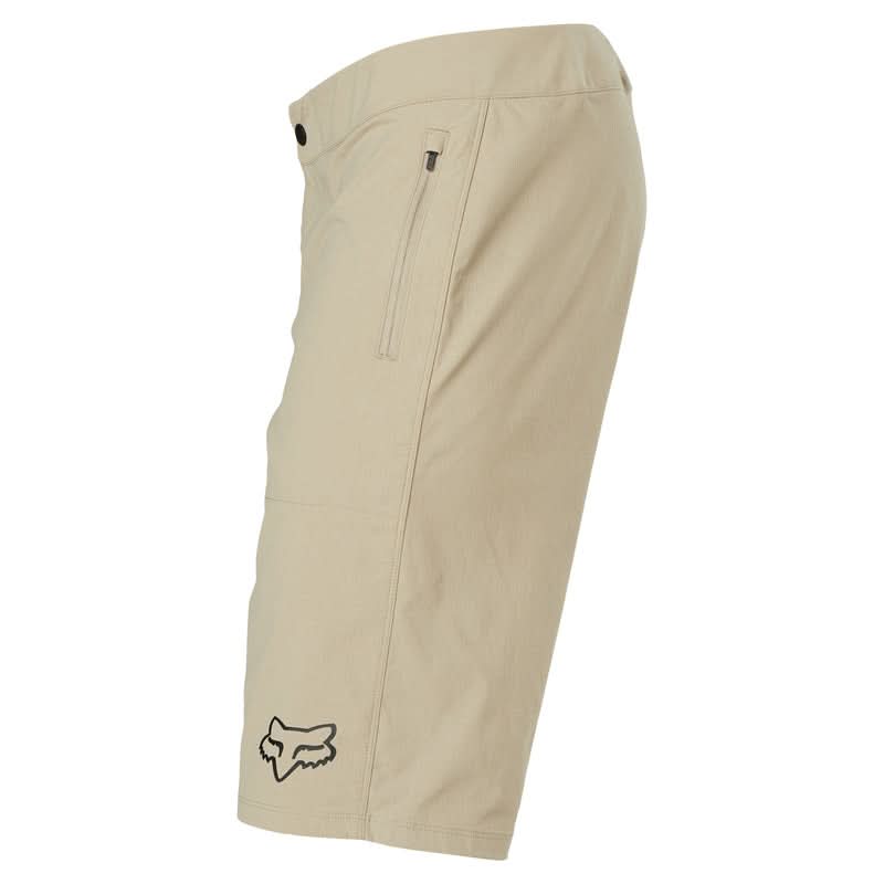 Spodenki Rowerowe Fox Ranger Mocha 5 229444_ZAL461659.jpg
