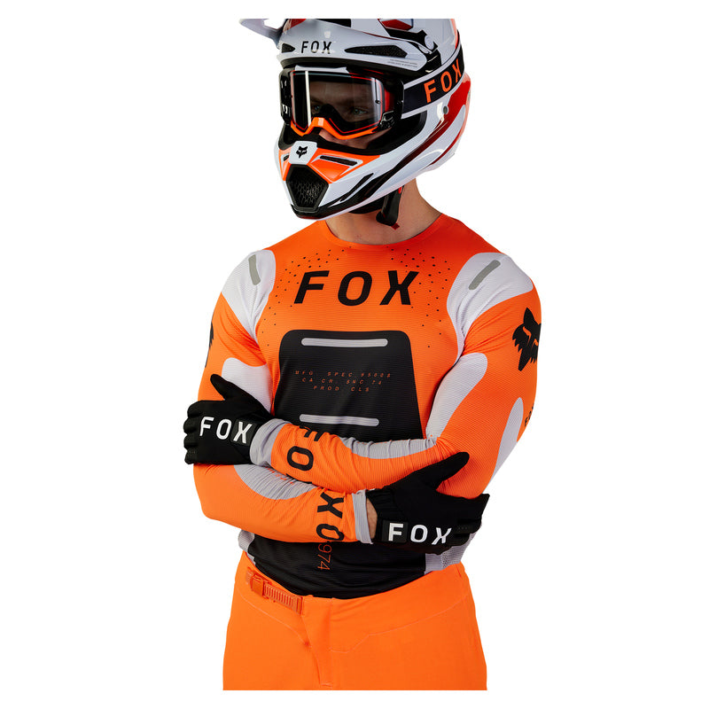 Bluza motocyklowa FOX Flexair Magnetic Fluo Orange 7 284298_ZAL648346.jpg