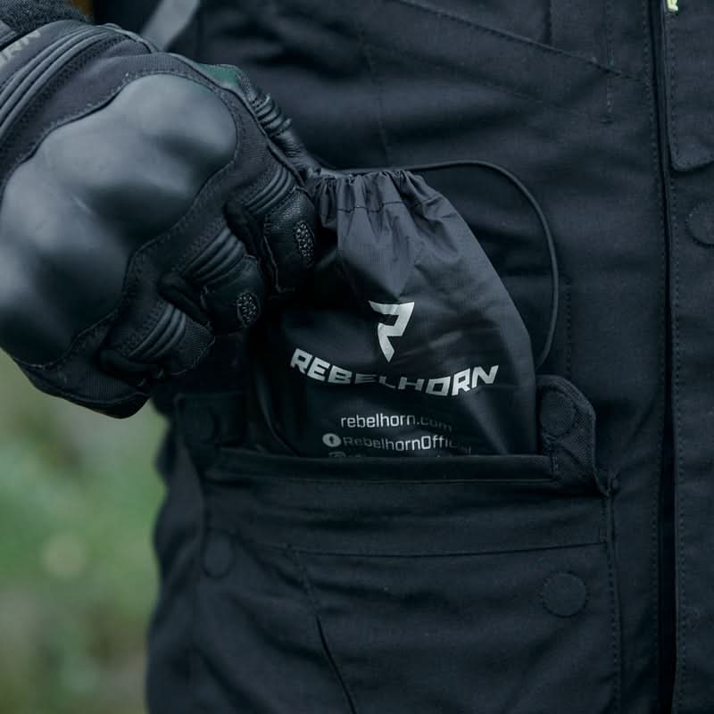 Kurtka przeciwdeszczowa Rebelhorn Horizon Black 15 229806_ZAL594645.jpg