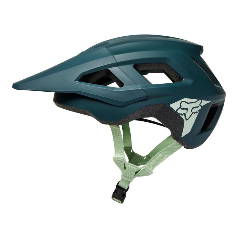 Kask Rowerowy Fox Mainframe Trvrs Emerald 5 260794_ZAL554454.jpg