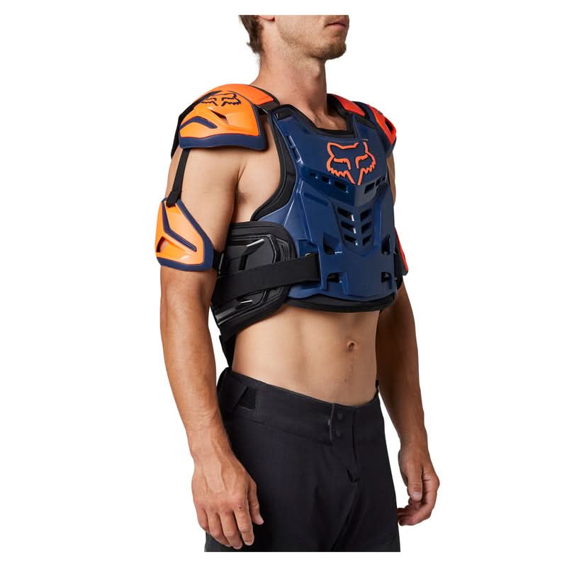 Buzer Fox Raptor Navy/Orange 3 257787_ZAL563310.jpg
