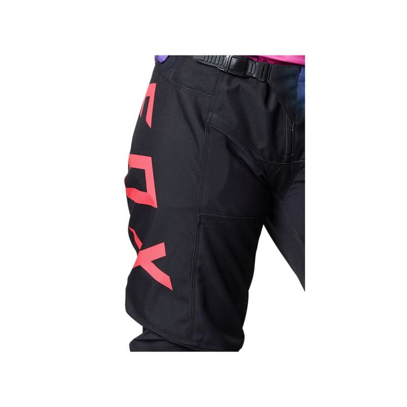 Spodnie Fox Lady 180 Toxsyk Black/Pink 6 258700_ZAL533050.jpg