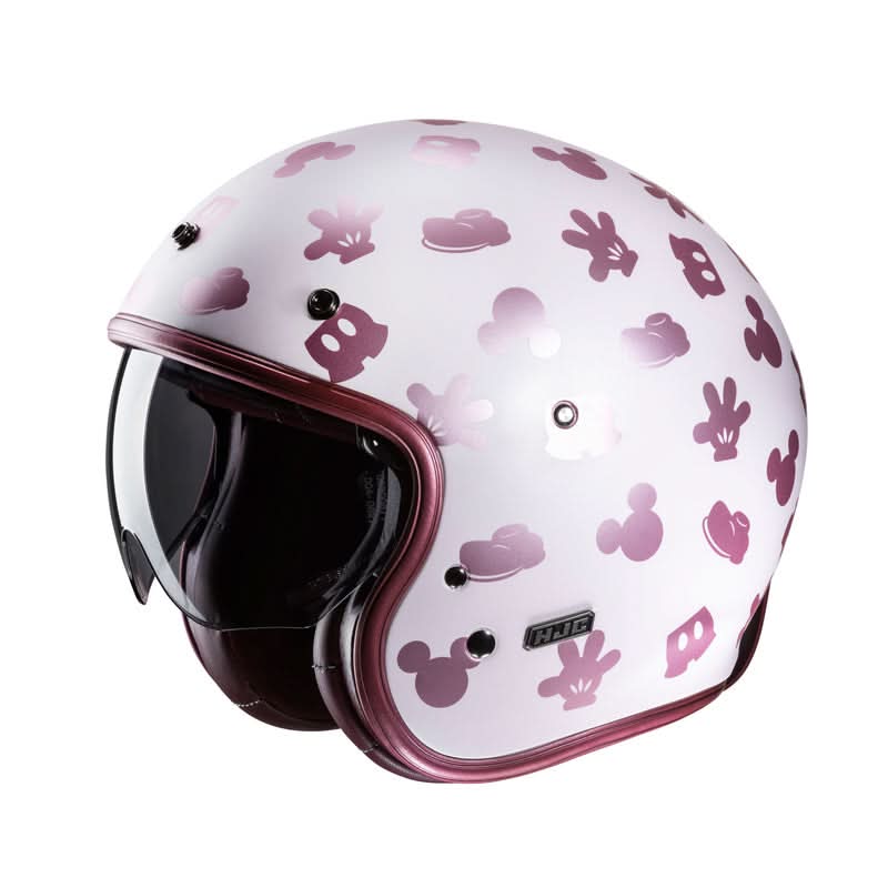 Kask Hjc V31 Disney Mickey Pink 1 303442_ZAL662407.jpg