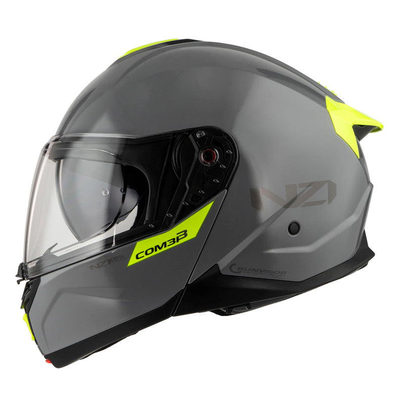 Kask Motocyklowy NZI Combi 3 Duo Solid Nouveau Nardo Grey 1 362648_ZAL855818.jpg
