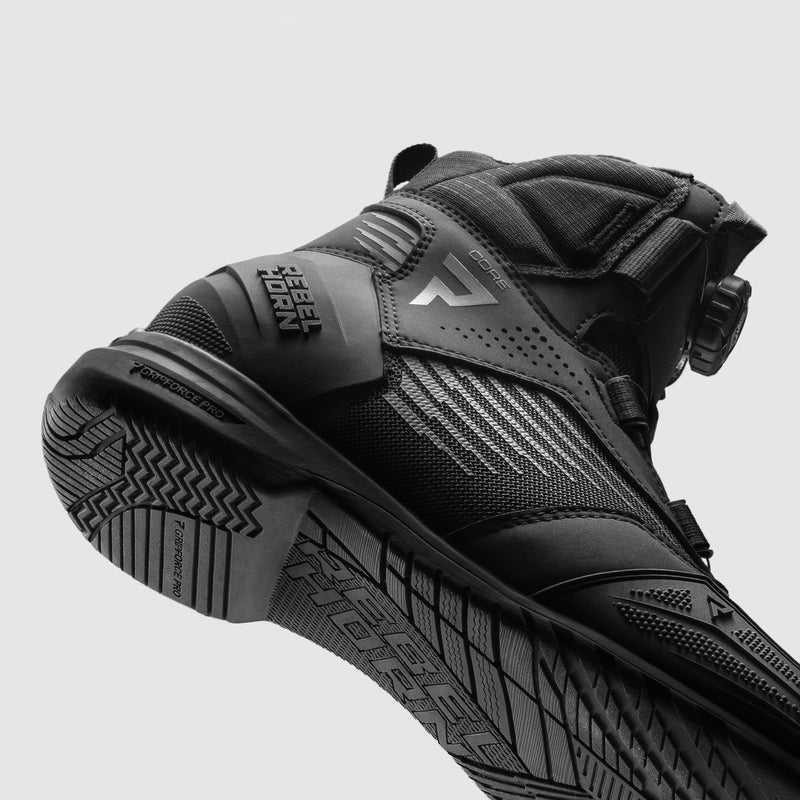 Buty motocyklowe Rebelhorn Core Black 42 349250_ZAL903256.jpg