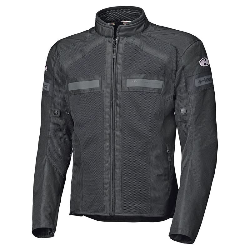 Kurtka Motocyklowa Tekstylna Held Tropic 3.0 Black 1 193952_ZAL326491.jpg