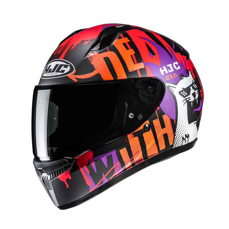 Kask motocyklowy HJC C10 Fop Black Red 1 354915_ZAL828859.jpg