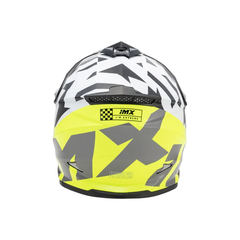 Kask Imx Fmx-01 Junior Black/White/Flo Yellow/Grey 7 229764_ZAL544499.jpg