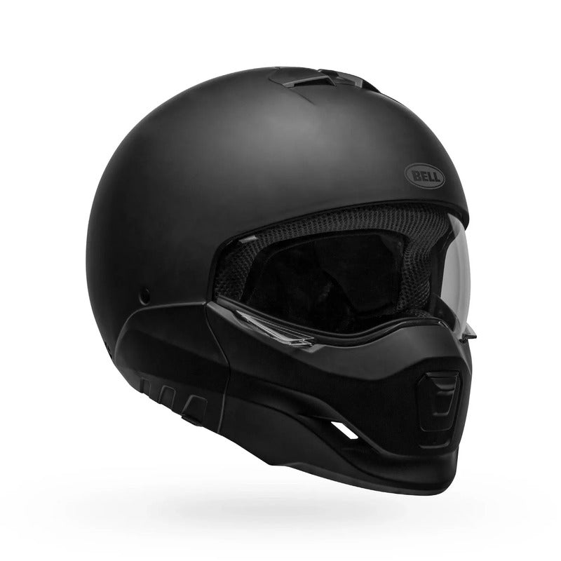 Kask Motocyklowy Bell Broozer Solid Matte Black 3 344548_ZAL836230.jpg