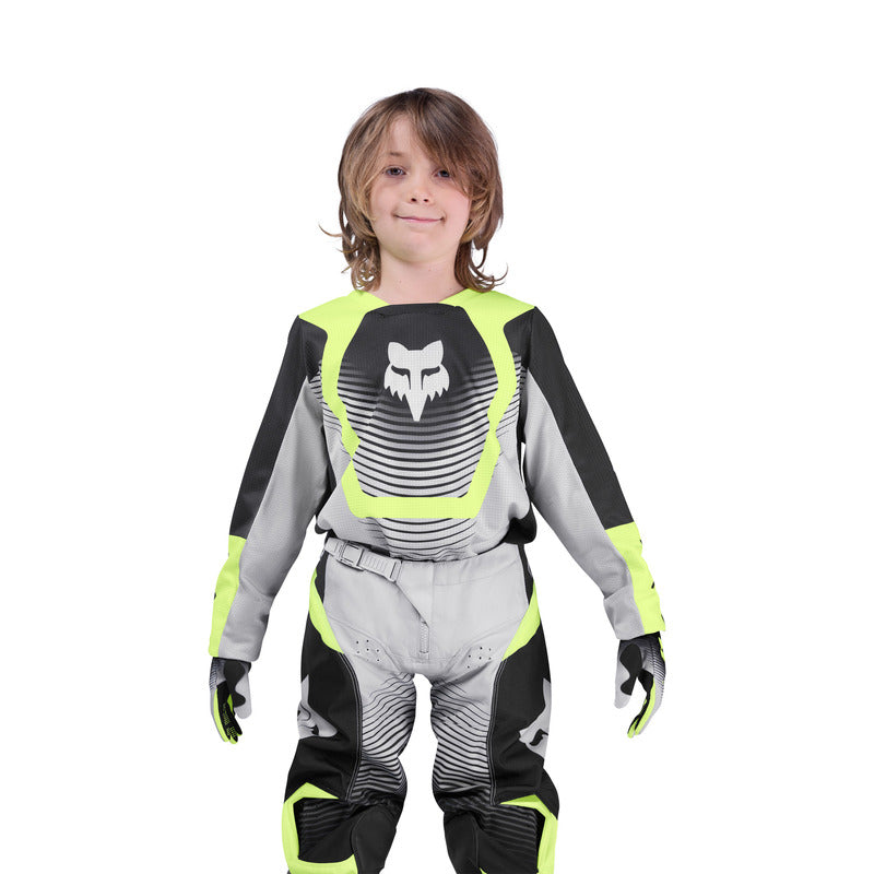 Bluza motocyklowa Junior FOX 180 Collect Grey Yellow 5 337673_ZAL817850.jpg