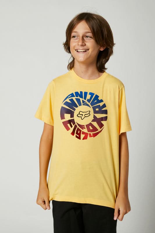 T-Shirt Fox Junior Revolver Sunburst 1 210613_ZAL418687.jpg