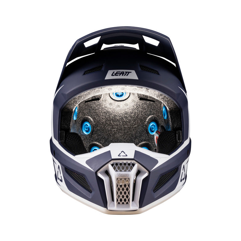 Kask motocyklowy z goglami junior Leatt Kit Moto 3.5 Blue 5 334200_ZAL822735.jpg
