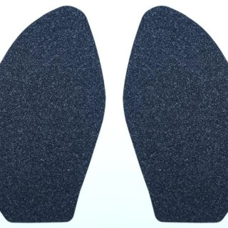 NAKLEJKA NA BAK TANKPAD ANTYPOŚLIZGOWY 2 CZĘŚCI RG RACING SUZUKI V-STROM 650 (12-) CLEAR 1