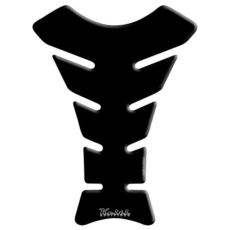 NAKLEJKA NA BAK TANKPAD KEITI BLACK KT3300K 1