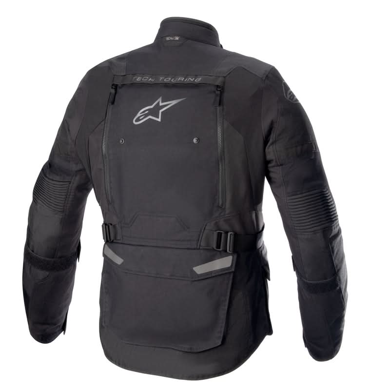 Kurtka Tekstylna Alpinestars Bogota Pro Drystar Black 3 269161_ZAL620052.jpg