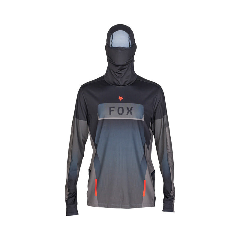 Bluza motocyklowa FOX Ranger Drive Black 1 337636_ZAL817593.jpg