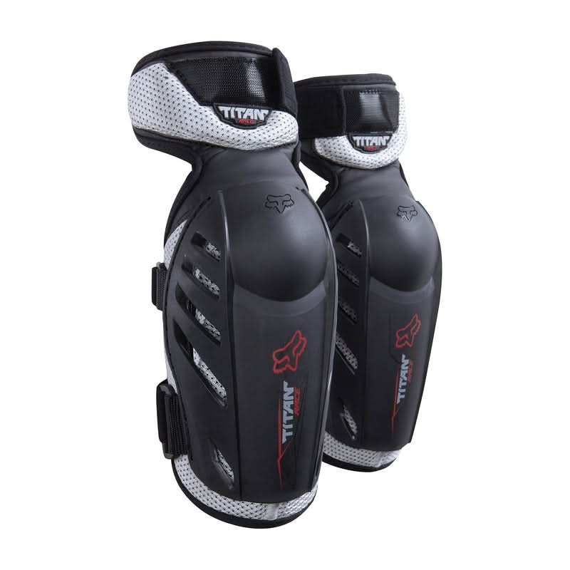 Ochraniacz Łokci Fox Titan Race Elbow Black 1 073004_ZAL455267.jpg