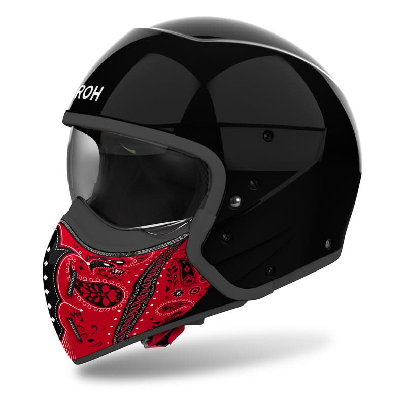 Kask Airoh J110 Paesly Black Gloss 11 302348_ZAL681688.jpg