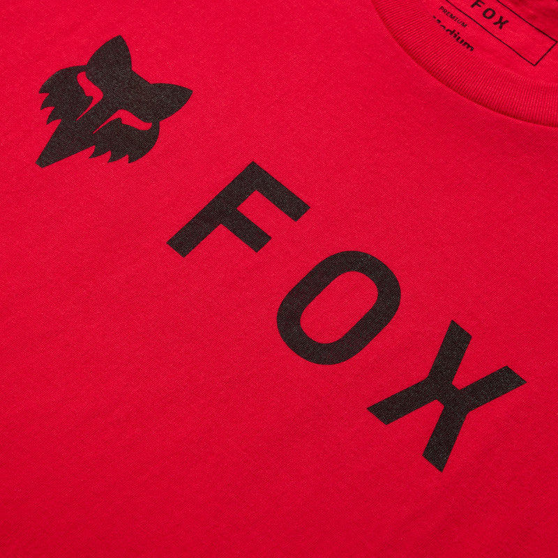 T-Shirt FOX Absolute 195 Original Flame Red 7 351916_ZAL860818.jpg