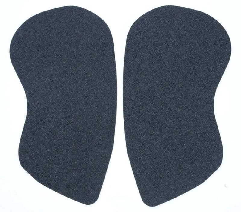 NAKLEJKA NA BAK TANKPAD ANTYPOŚLIZGOWY 2 CZĘŚCI RG RACING DUCATI MONSTER 696 (10-14) CLEAR 1