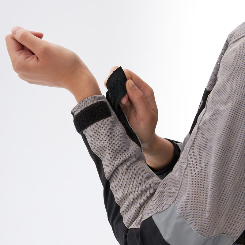 Kurtka Motocyklowa Tekstylna Damska Ozone Dart Cappucino 14 293360_ZAL675624.jpg