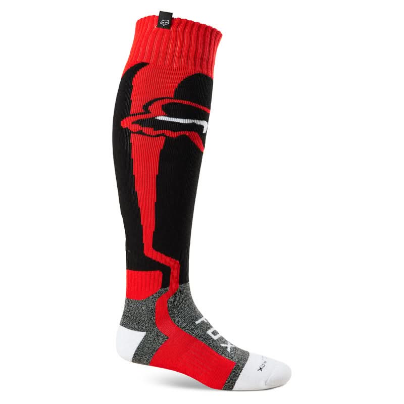 Skarpety Fox 360 Vizen Fluo Red 1 258390_ZAL533244.jpg