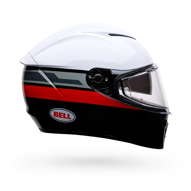 Kask Motocyklowy Bell Lithium Motion White Red 1 344816_ZAL836623.jpg
