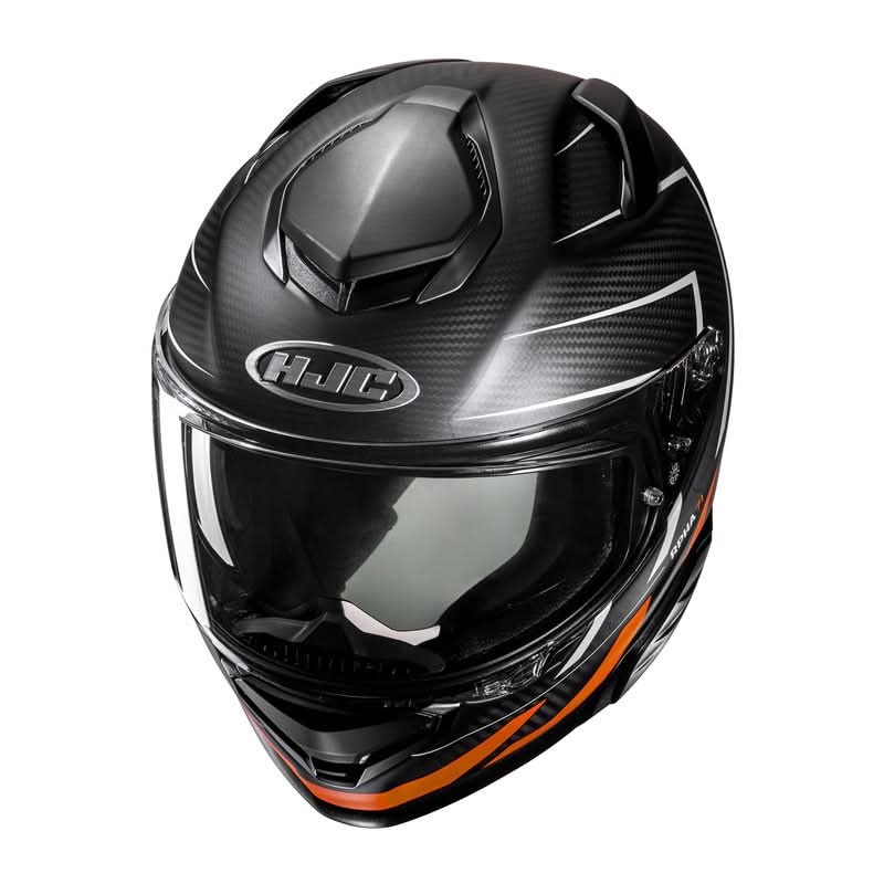 Kask Hjc Rpha71 Carbon Cano Black/Grey/Orange 17 331921_ZAL751724.jpg