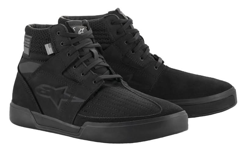Buty Alpinestars Primer Riding Black/Black 1 250915_ZAL446040.jpg