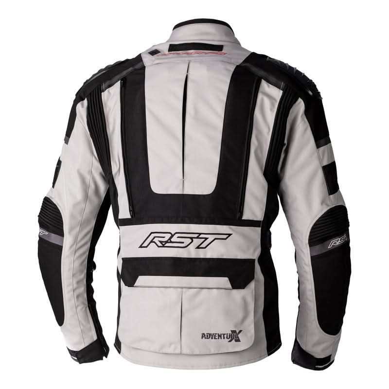 Kurtka Tekstylna Rst Pro Series Adventure-X Silver/Black 3 240766_ZAL452817.jpg