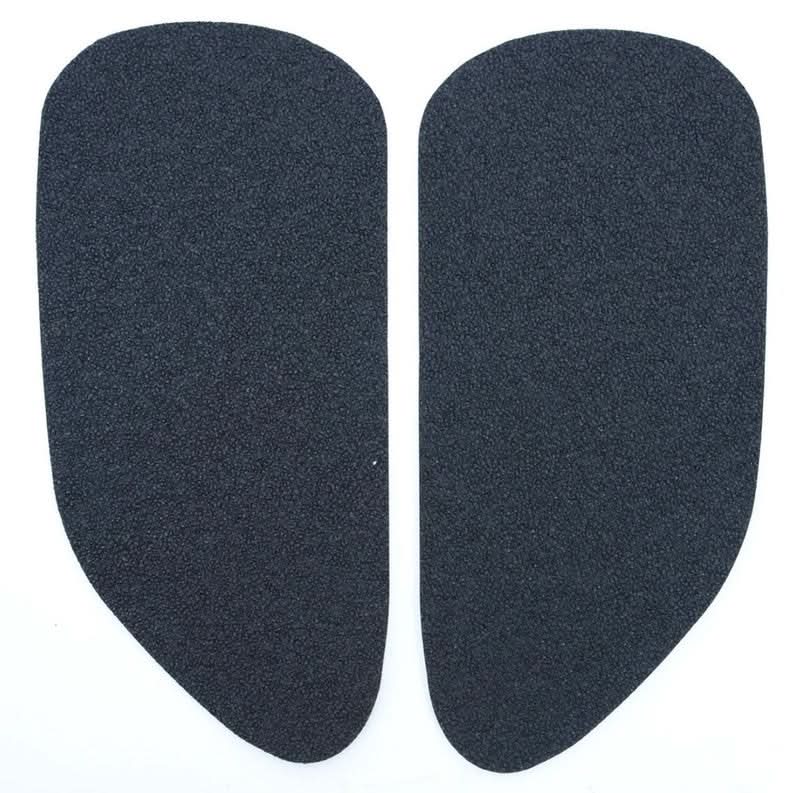 NAKLEJKA NA BAK TANKPAD ANTYPOŚLIZGOWY 2 CZĘŚCI RG RACING HONDA CBR600RR (03-06) BLACK 1