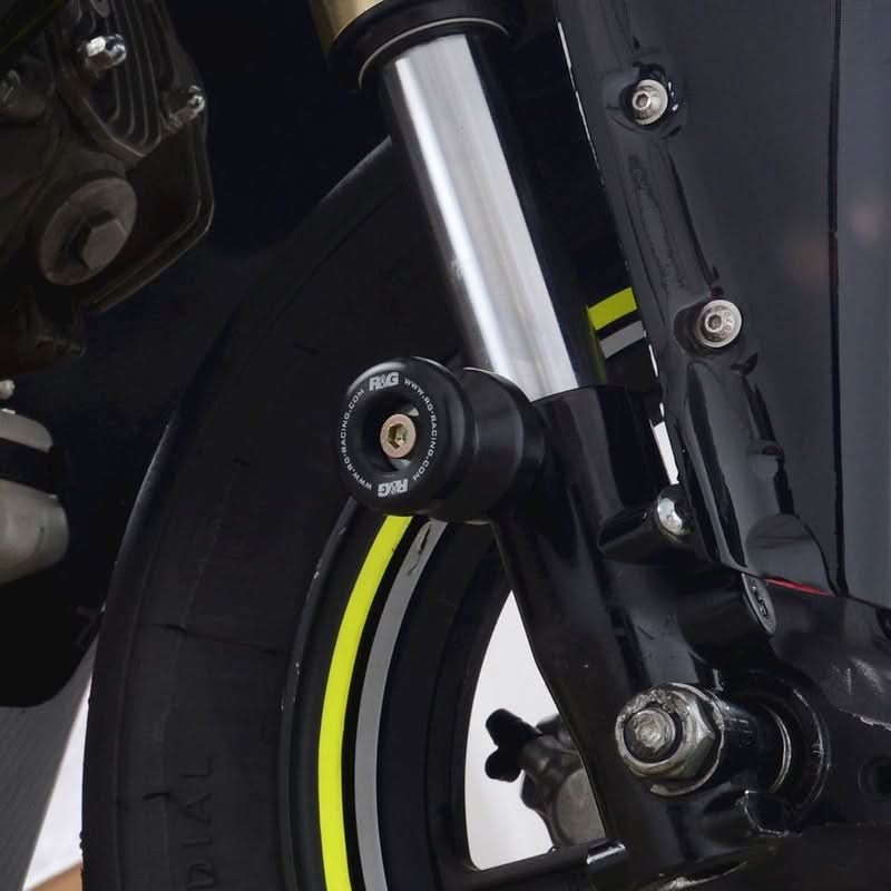 SLIDER PRZEDNIEGO ZAWIESZENIA/ROLKI DO PODNOŚNIKA RG RACING OHVALE 110/160 1
