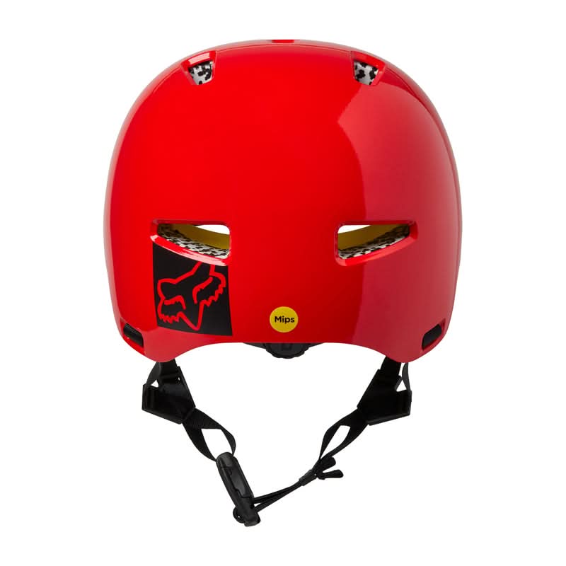 Kask Rowerowy Fox Junior Flight Pro Red 4 261627_ZAL604558.jpg