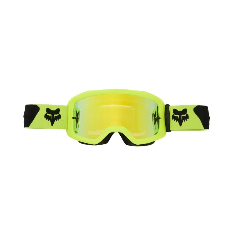 Gogle Fox Main Core Goggle-Spark Fluorescent Yellow 1 285293_ZAL649288.jpg