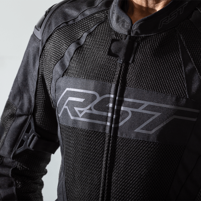 Kurtka Tekstylna RST Tractech Evo 4 Mesh Lightweight CE Black/Black/Black 6 216866_ZAL379240.png