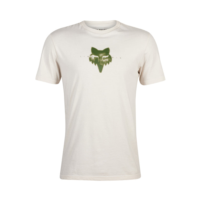 T-Shirt Fox Inorganic Vintage White 1 289303_ZAL654330.jpg