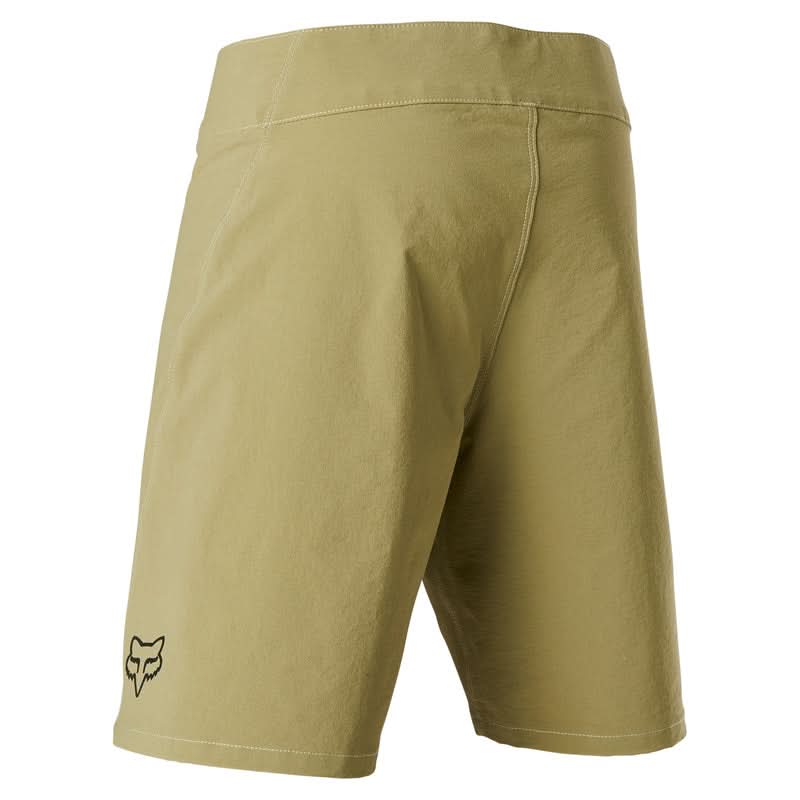 Spodenki Rowerowe Fox Junior Flexair Bark 3 229619_ZAL462437.jpg