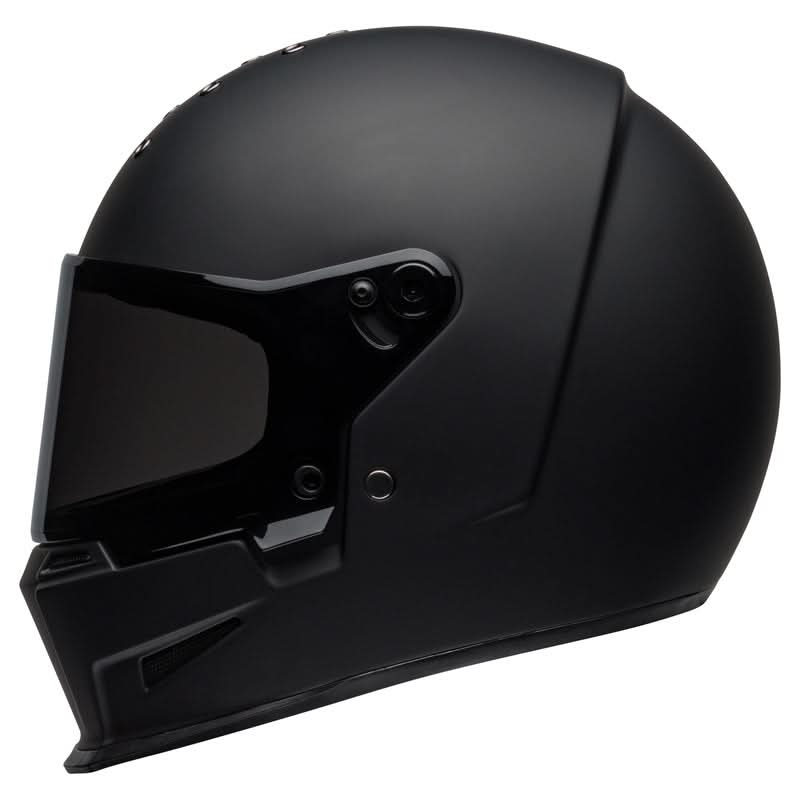 Kask Bell Eliminator Solid Black Matt 3 165855_ZAL402224.jpg