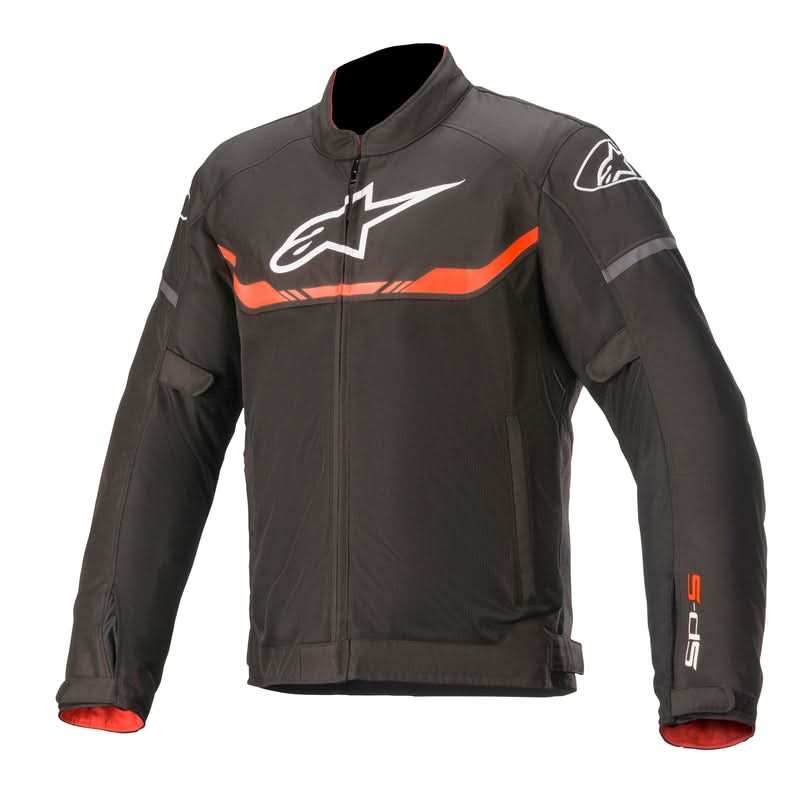 Kurtka Tekstylna Alpinestars T-Sps Air Black/Fluo Red 2 244397_ZAL492354.jpg