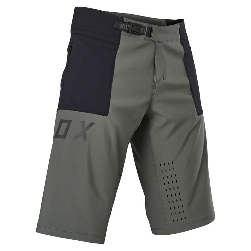 Spodenki Rowerowe Fox Defend Pro Dark Shadow 1 229300_ZAL462675.jpg
