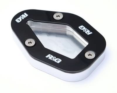 ELEMENT NÓŻKI RG RACING TRIUMPH 1050 TIGER SPORT 13- SILVER 5