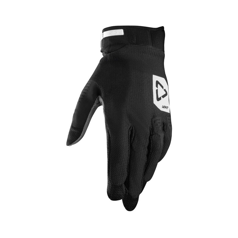 Rękawice offroadowe Damskie Leatt Moto 2.5 X-Flow Black 3 358149_ZAL921034.jpg