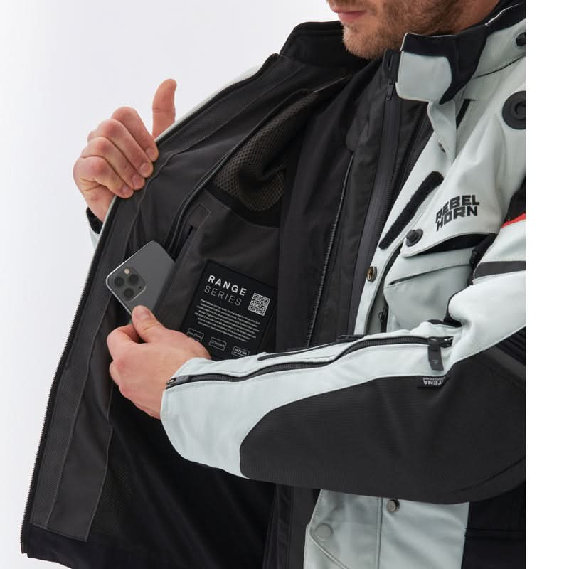 Kurtka motocyklowa tekstylna Rebelhorn Range Grey Black Red 45 277916_ZAL711018.jpg