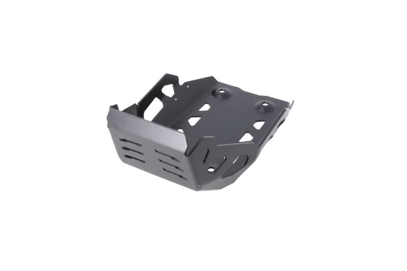 OSŁONA SILNIKA PŁYTA POD SILNIK SW-MOTECH BMW G 310 GS (17-) BLACK 1