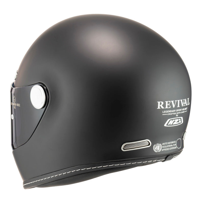 Kask Motocyklowy Nzi Revival Matt Black 3 362528_ZAL859798.jpg